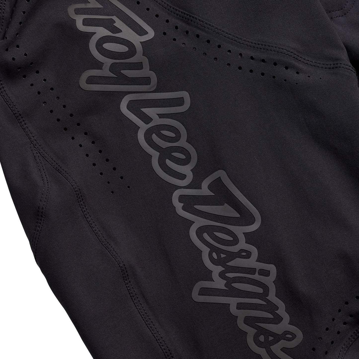 TLD SE Ultra Pant Mono Black
