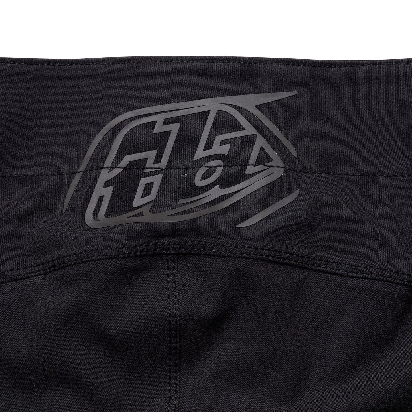 TLD SE Ultra Pant Mono Black