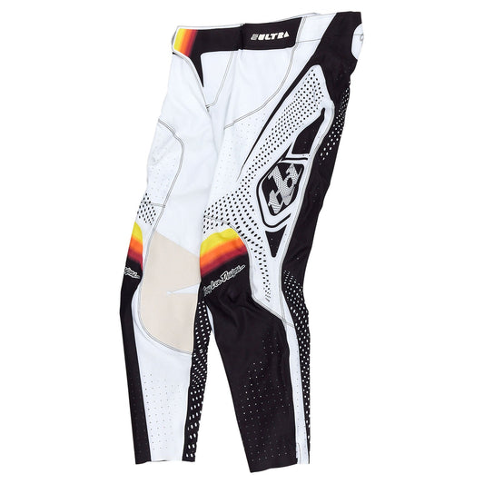TLD SE Ultra Pant Optic White