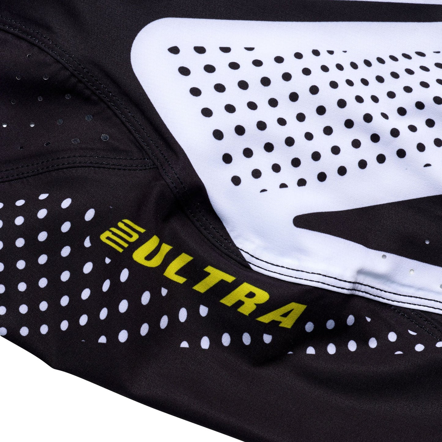 TLD SE Ultra Pant Optic White