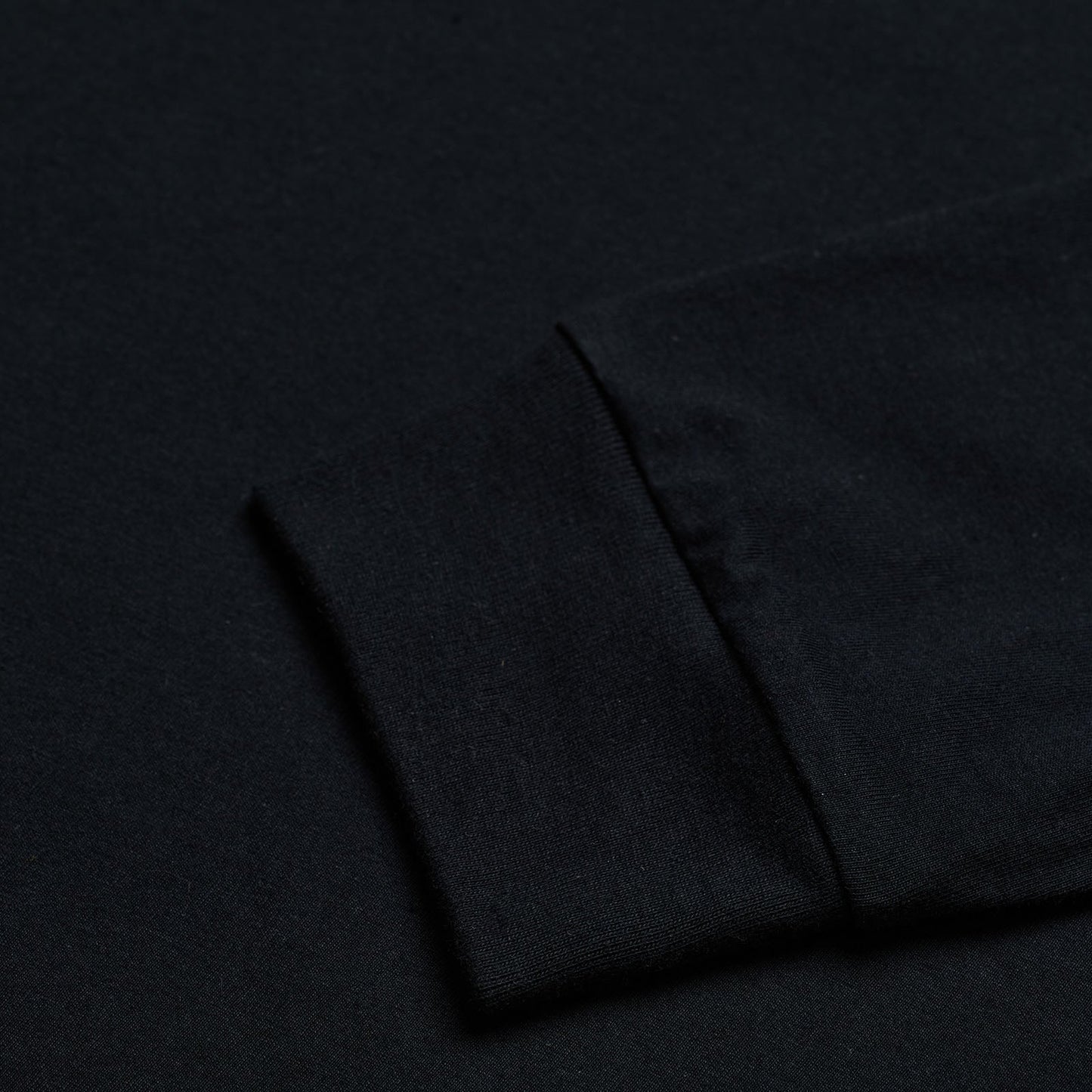 TLD Long Sleeve Tee Overload Black