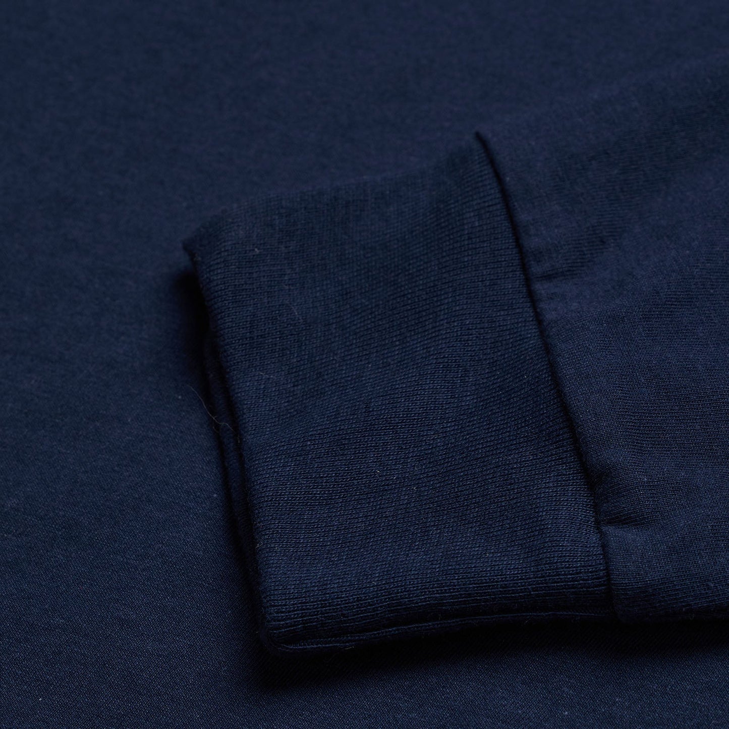 TLD Long Sleeve Tee Signature Navy