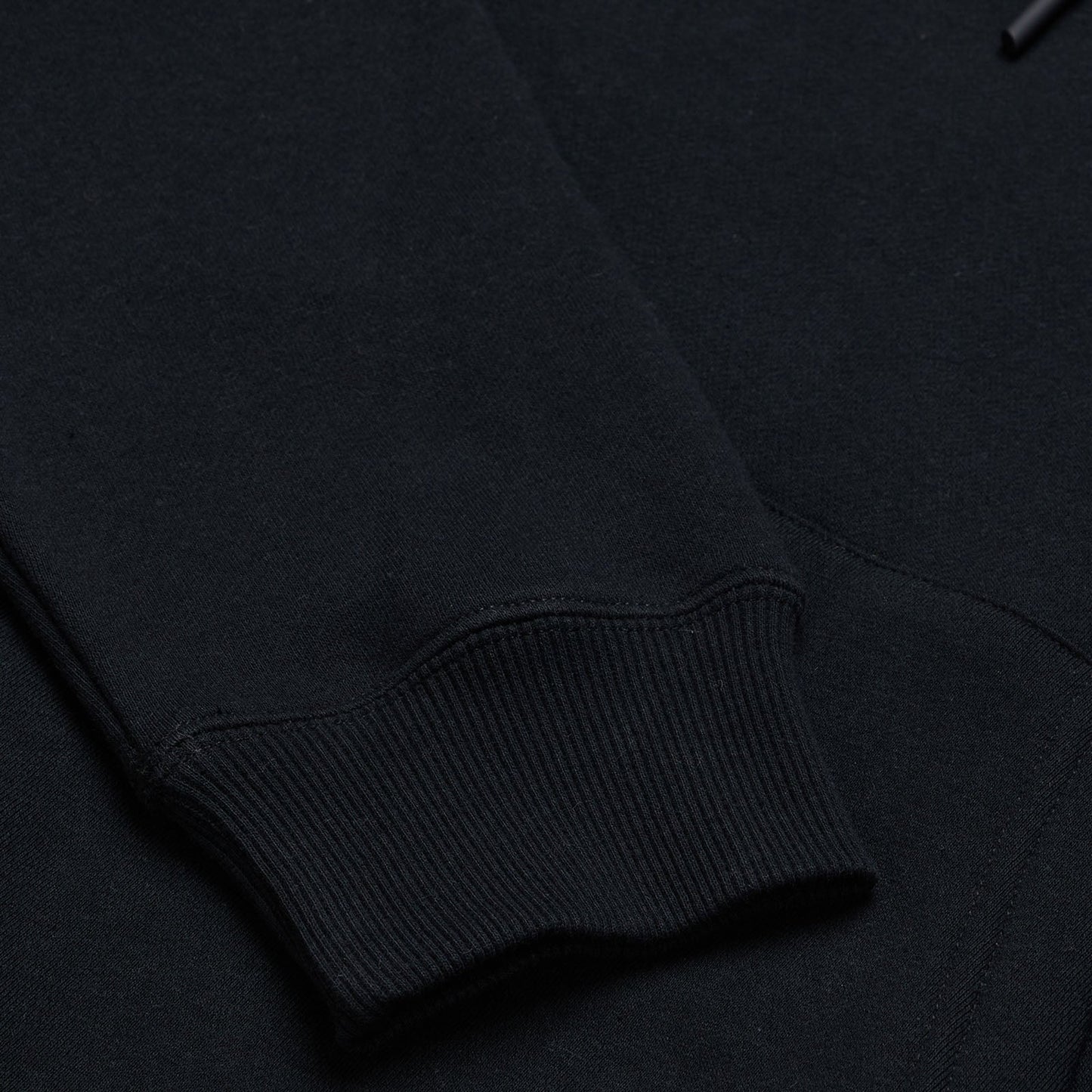 TLD Pullover Hoodie Carb Black