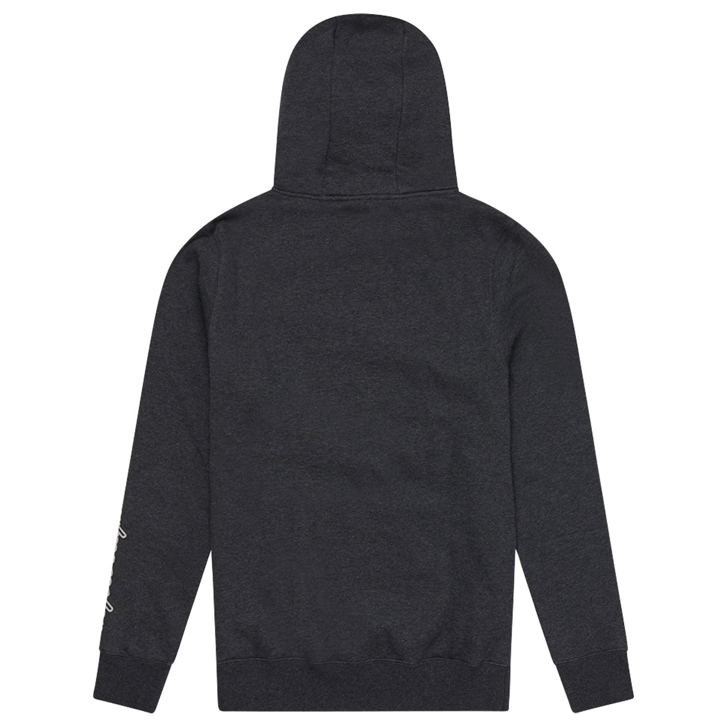 TLD Pullover Hoodie Fade Out Black Heather