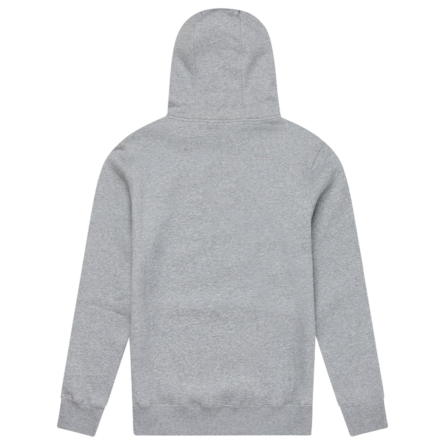 TLD Pullover Hoodie Signature Grey Heather