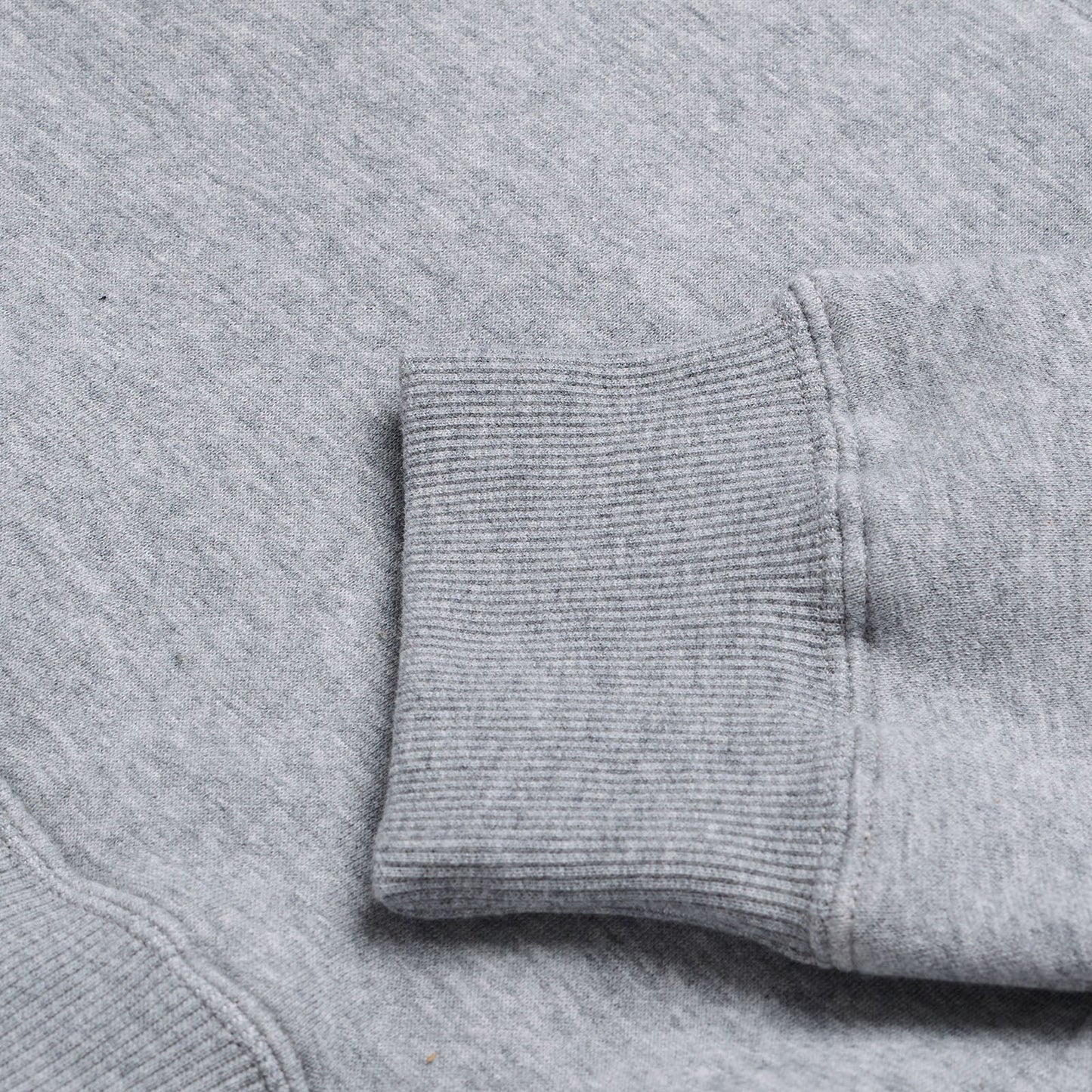 TLD Pullover Hoodie Signature Grey Heather