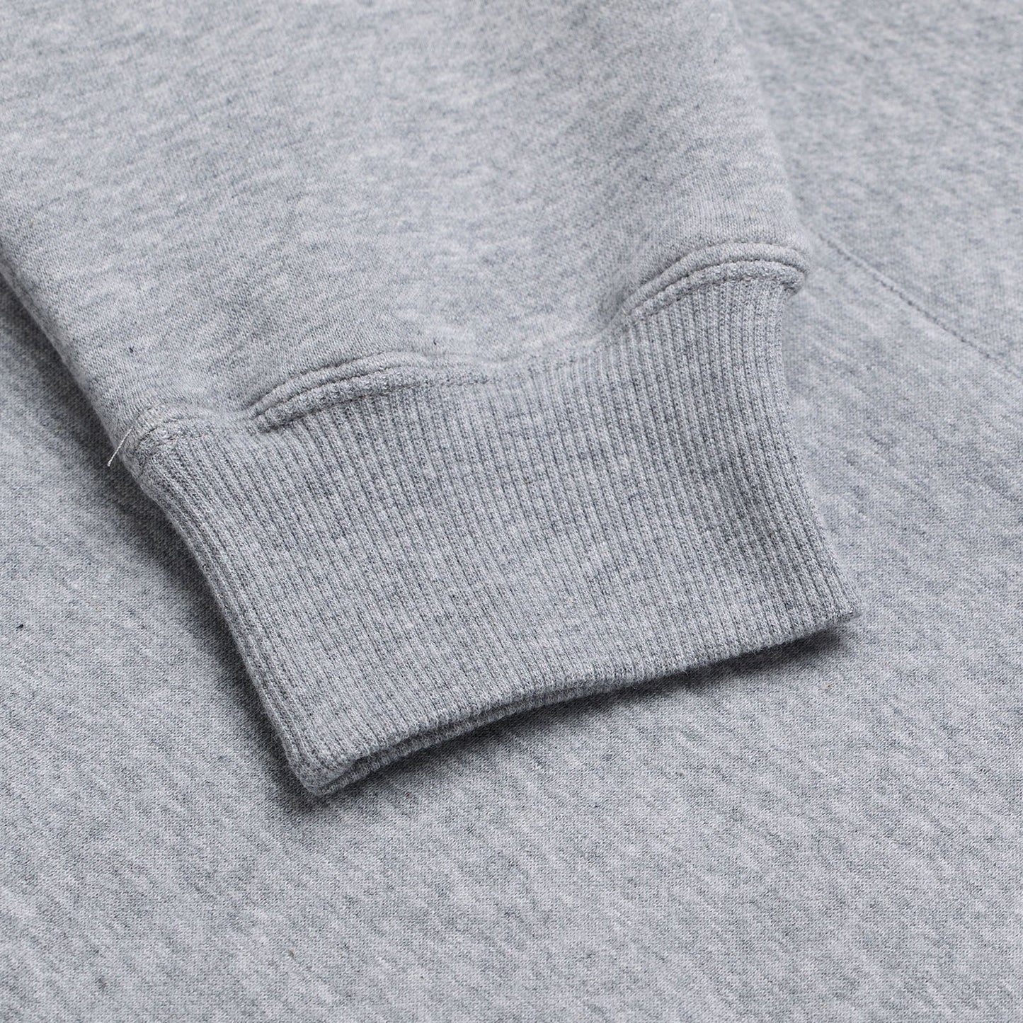TLD Pullover Hoodie Signature Grey Heather