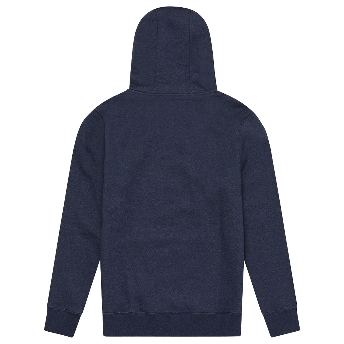 TLD Pullover Hoodie Stamp Navy Heather