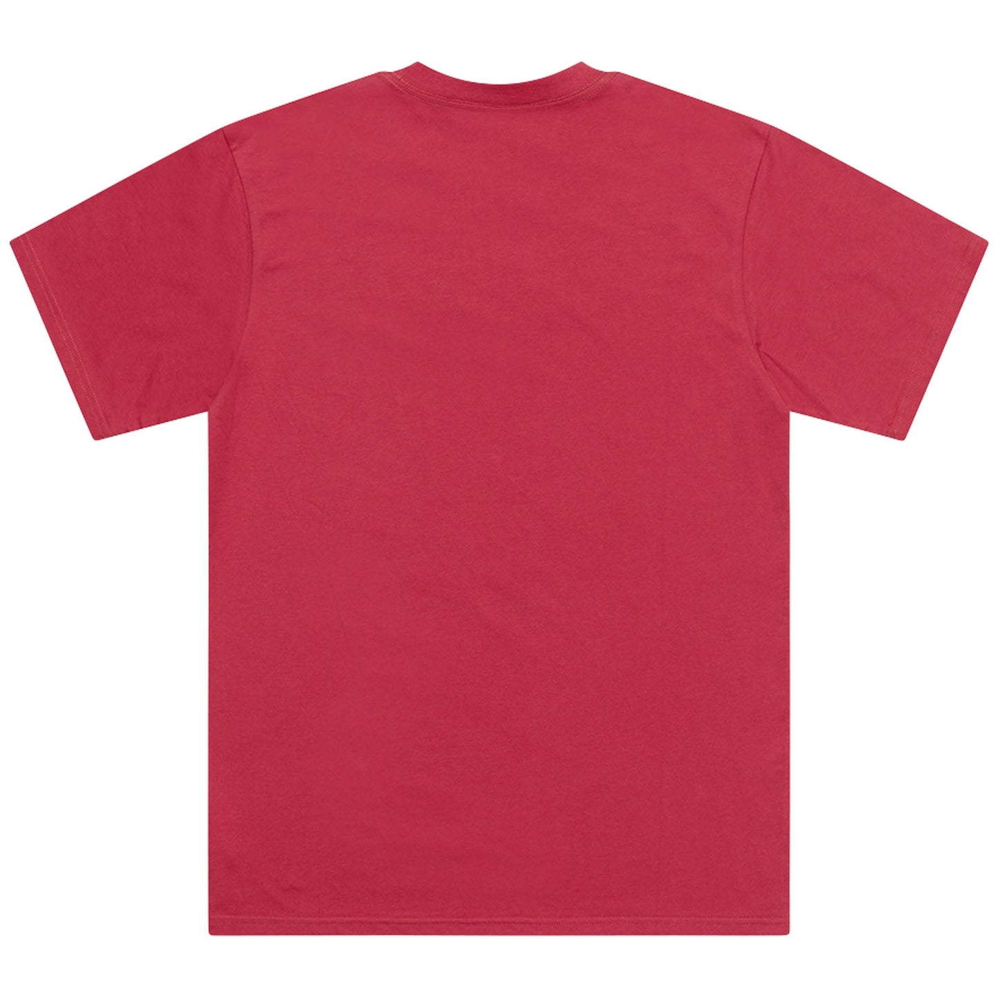 TLD Short Sleeve Tee Enjoy Fuchsia