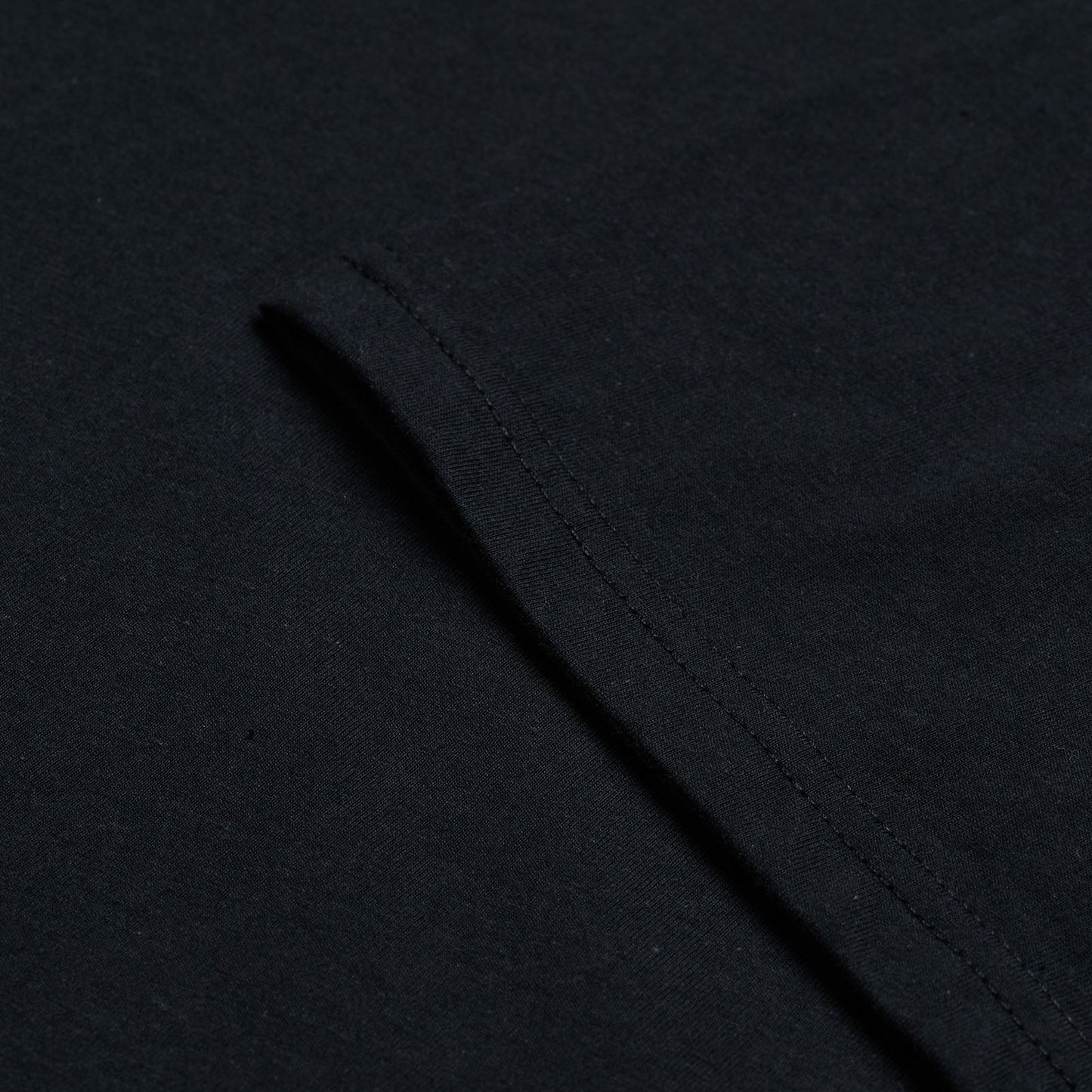 TLD Short Sleeve Tee Factory Black