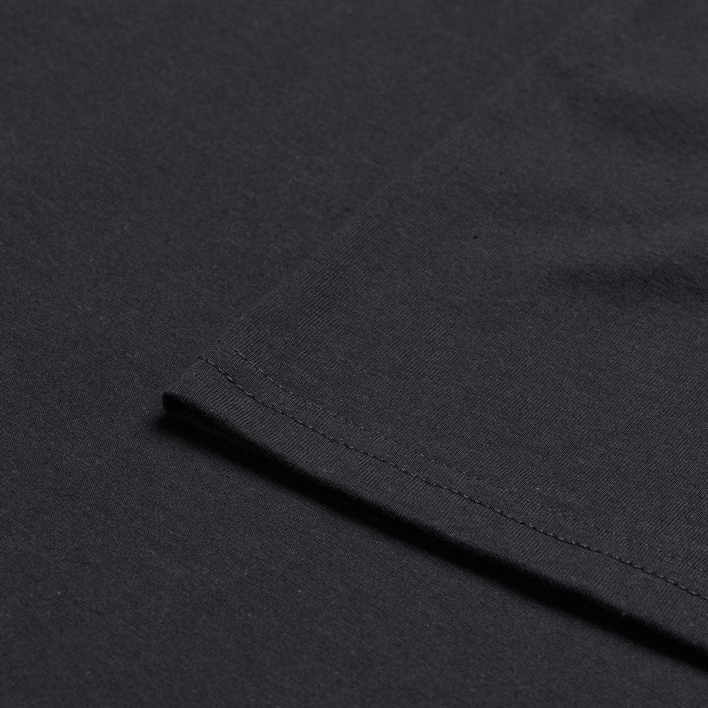 TLD Short Sleeve Tee Scholar Carbon