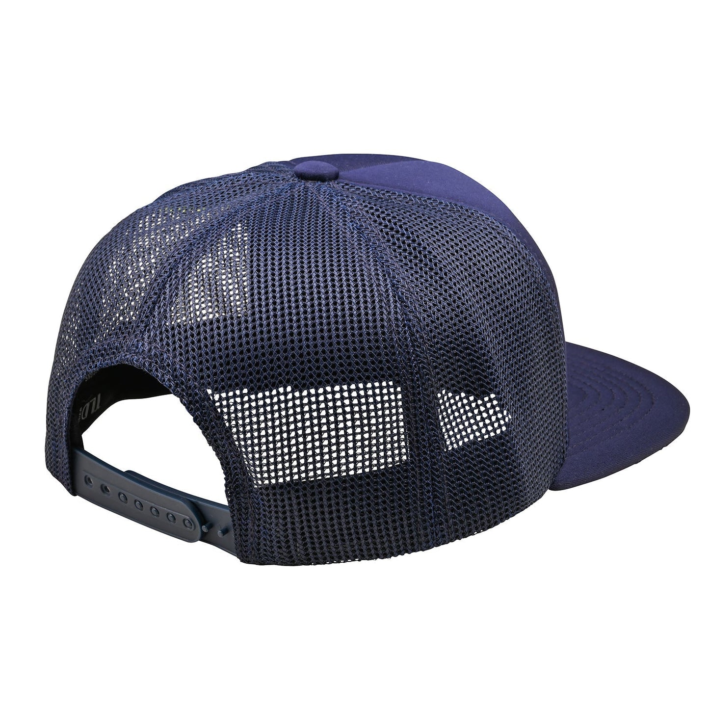 TLD Trucker Snapback Carb Navy