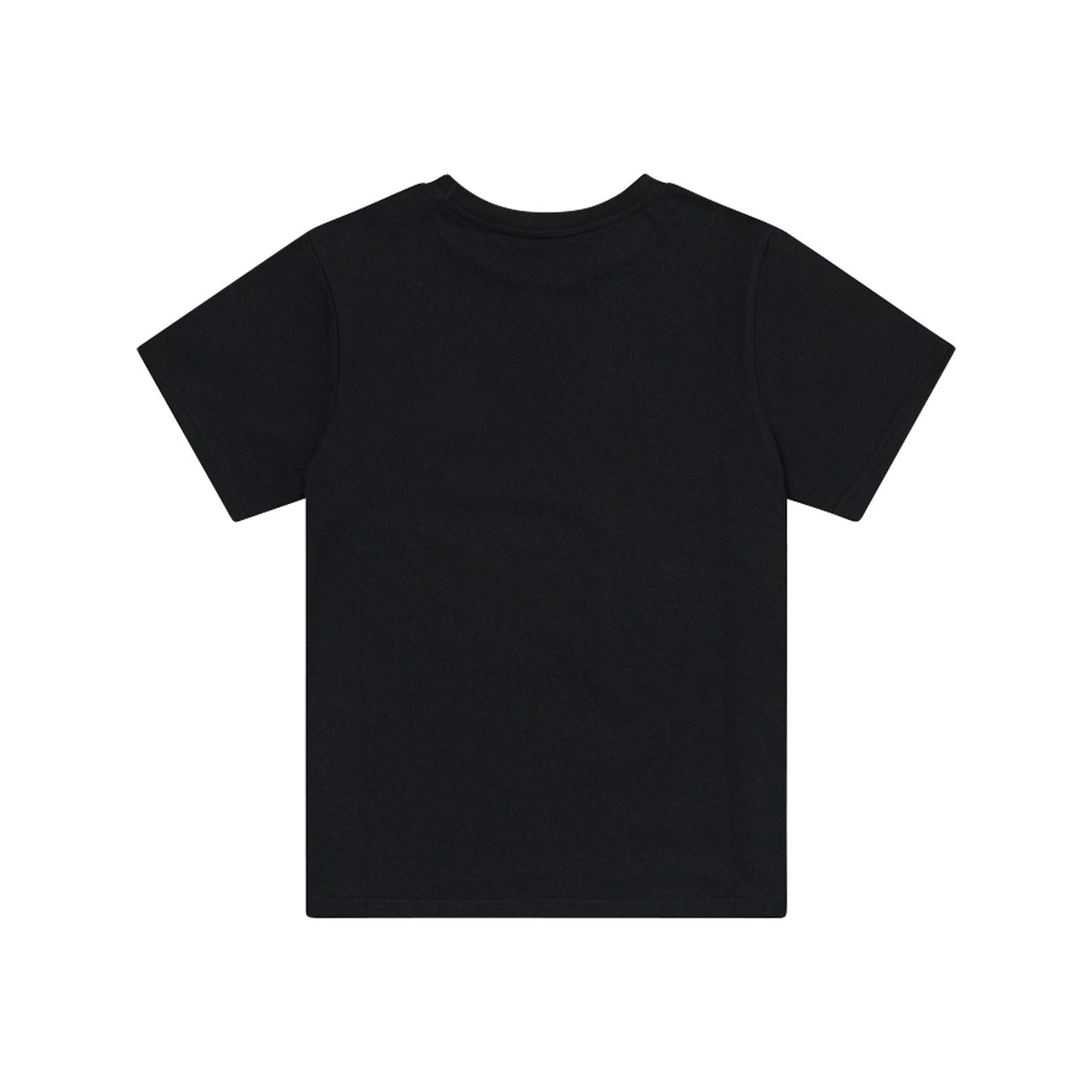 TLD Womens Short Sleeve Tee Signature Black