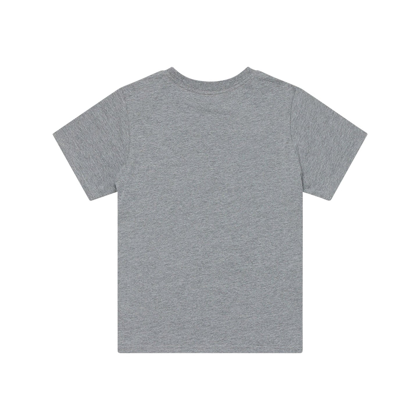 TLD Womens Short Sleeve Tee Signature Grey Heather