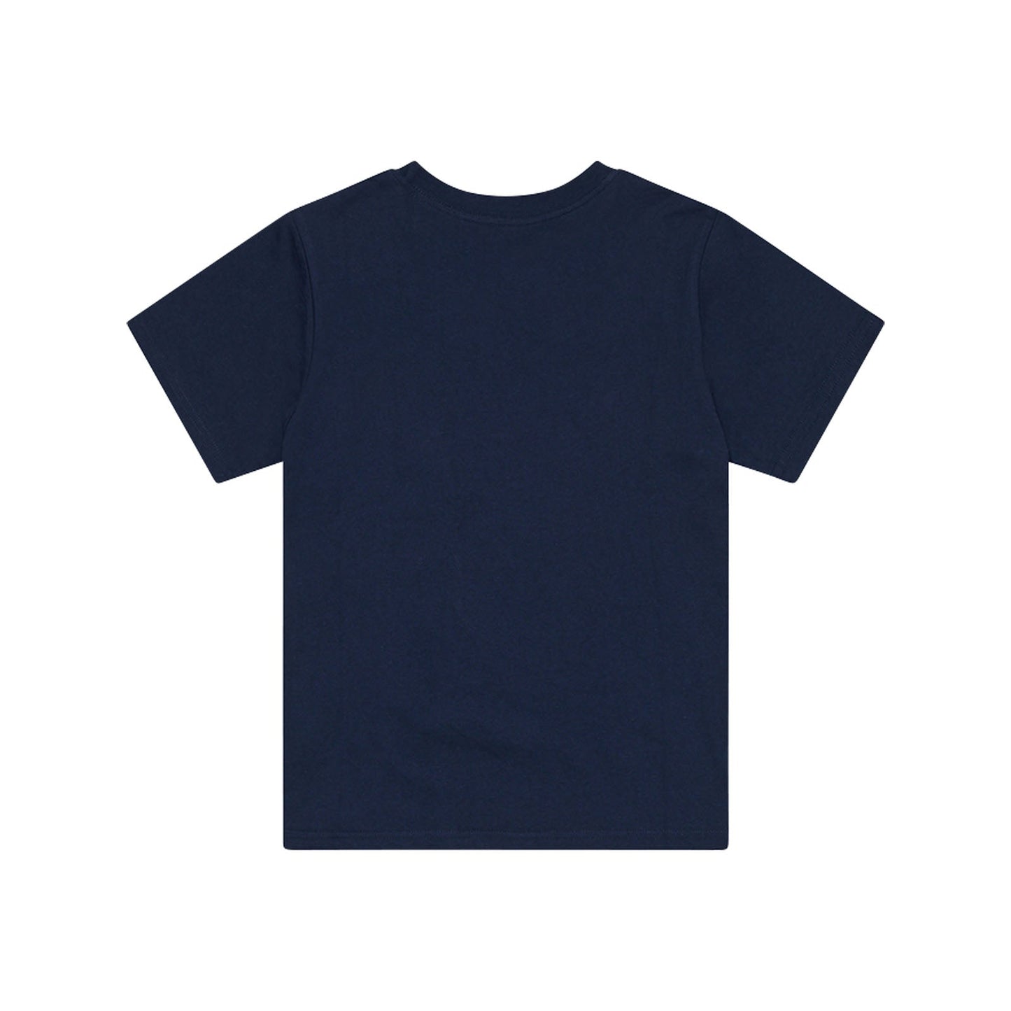 TLD Womens Short Sleeve Tee Signature Navy