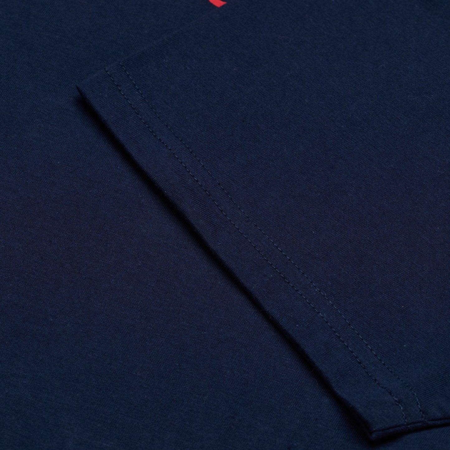TLD Womens Short Sleeve Tee Signature Navy