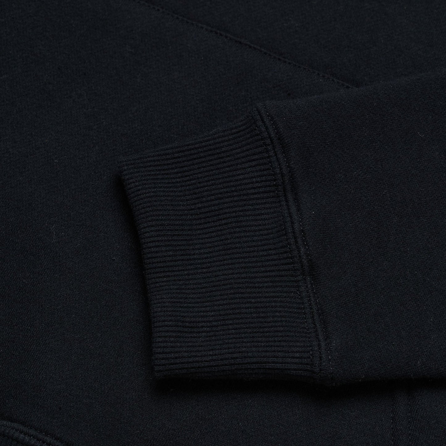 TLD Youth Pullover Factory Black