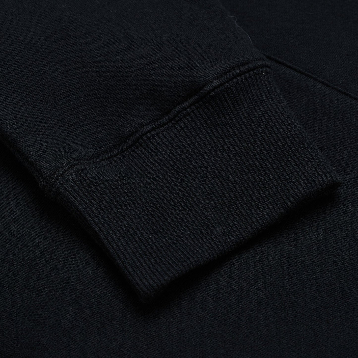 TLD Youth Pullover Signature Black