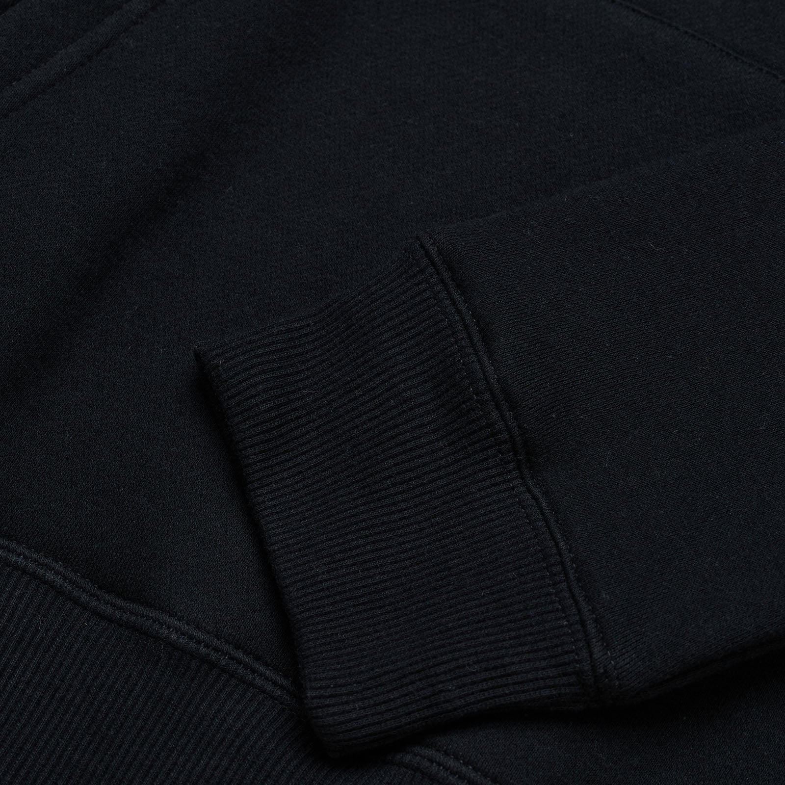 TLD Youth Pullover Torched Black
