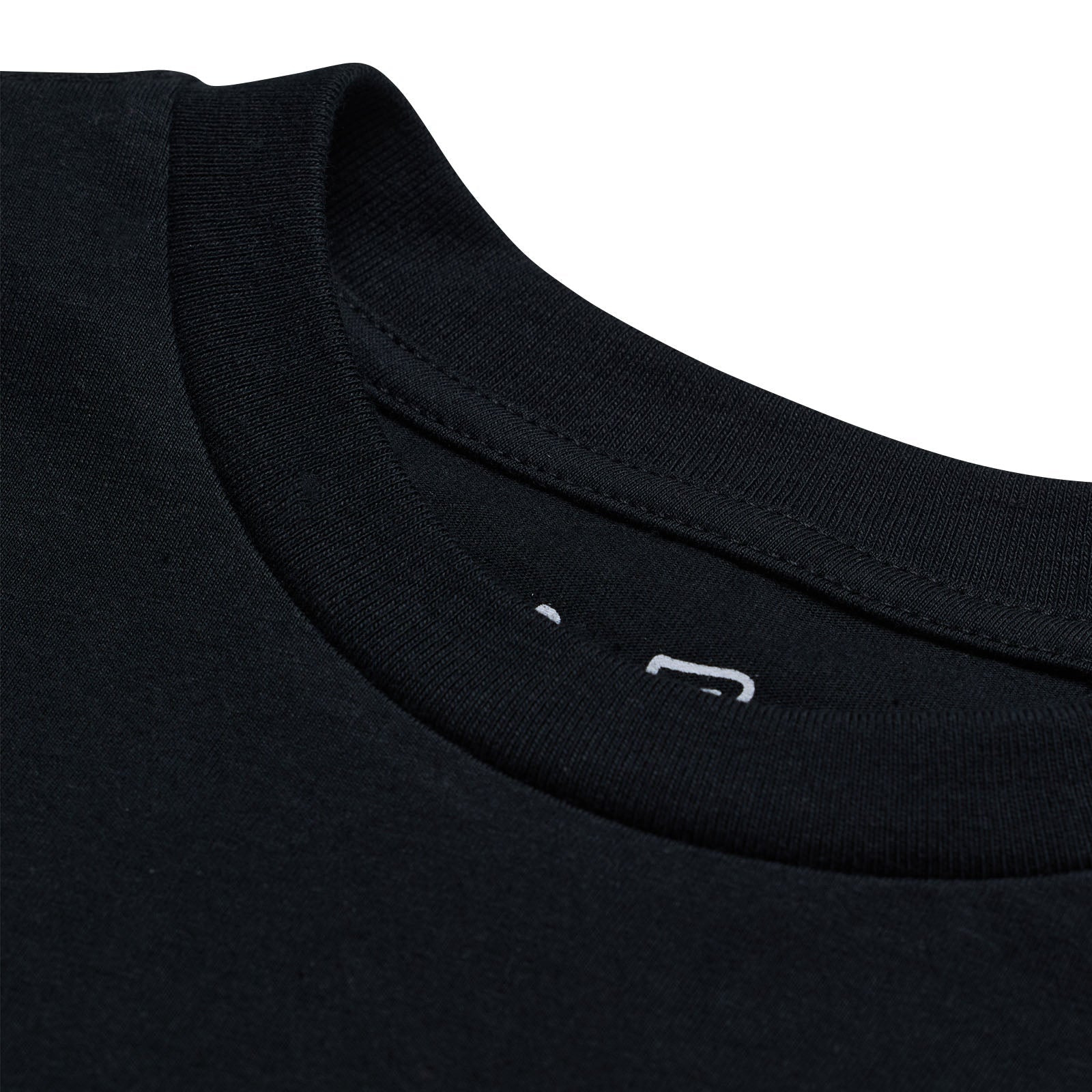 TLD Youth Short Sleeve Tee Factory Black