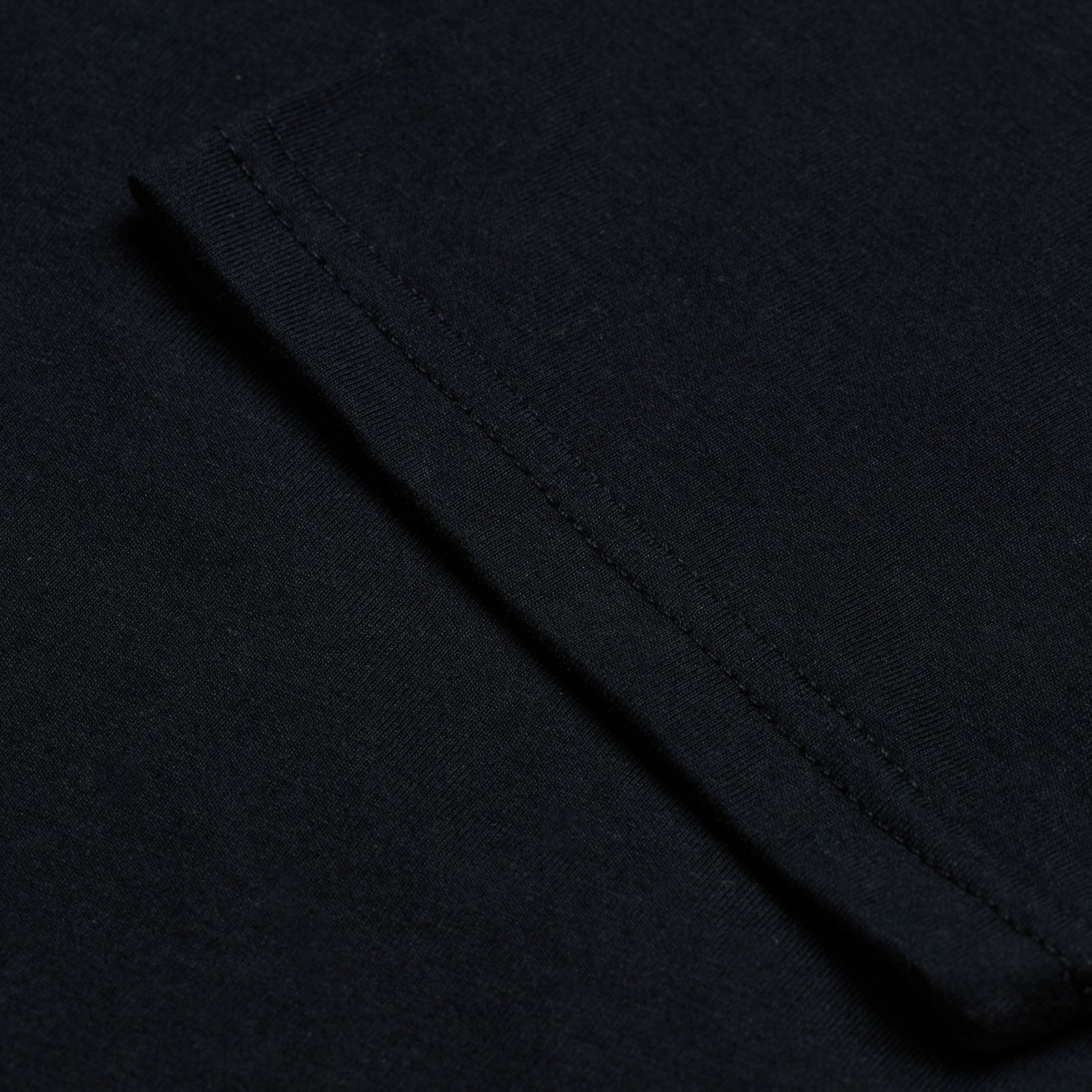 TLD Youth Short Sleeve Tee Factory Black