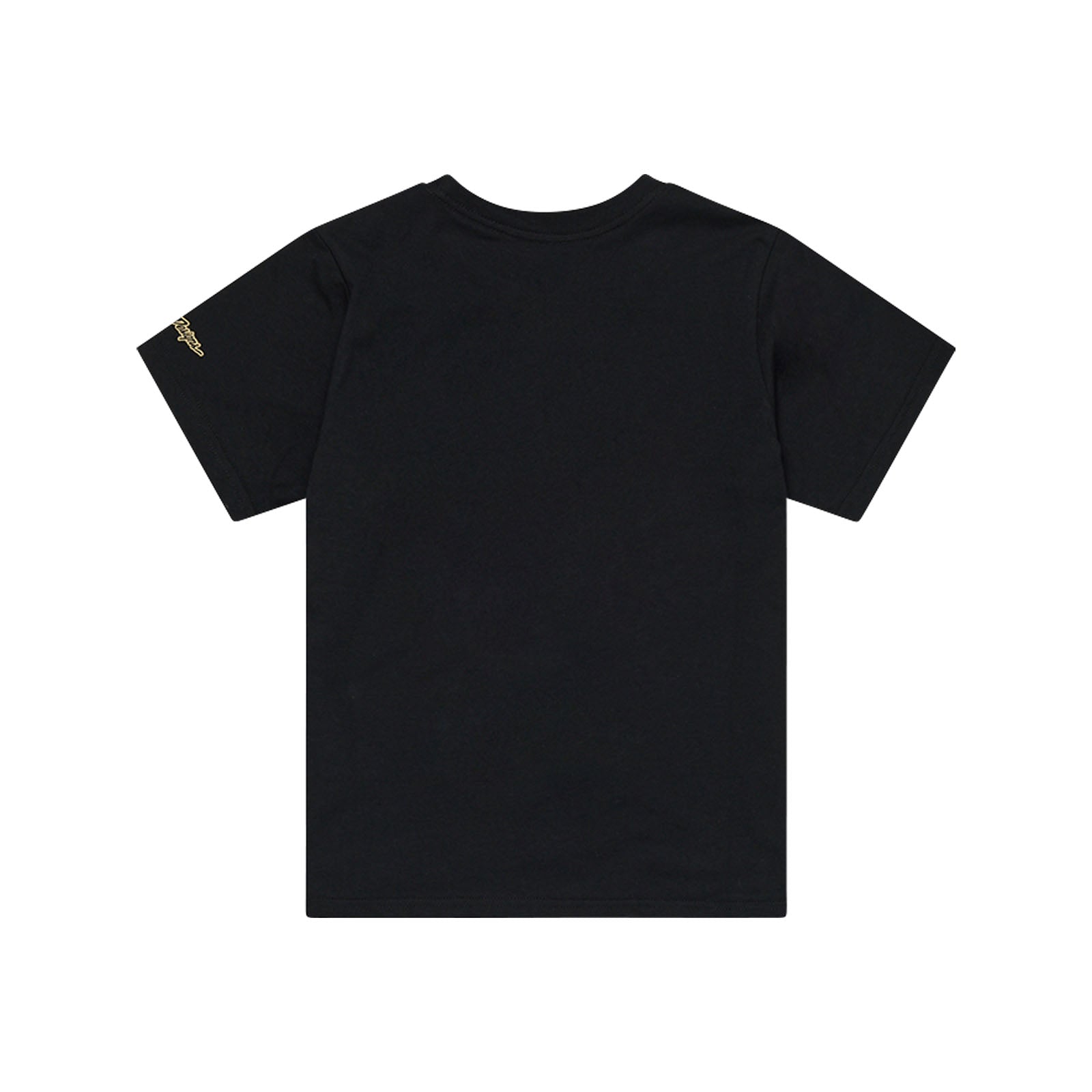 TLD Youth Short Sleeve Tee Peace Out Black