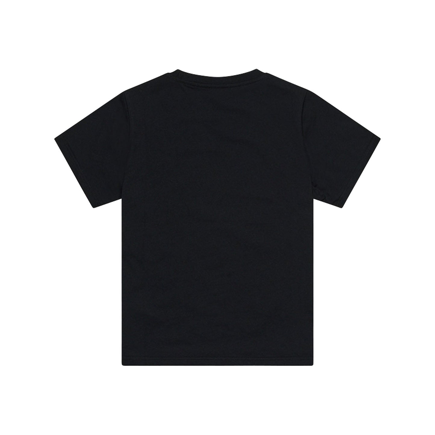 TLD Youth Short Sleeve Tee Signature Black