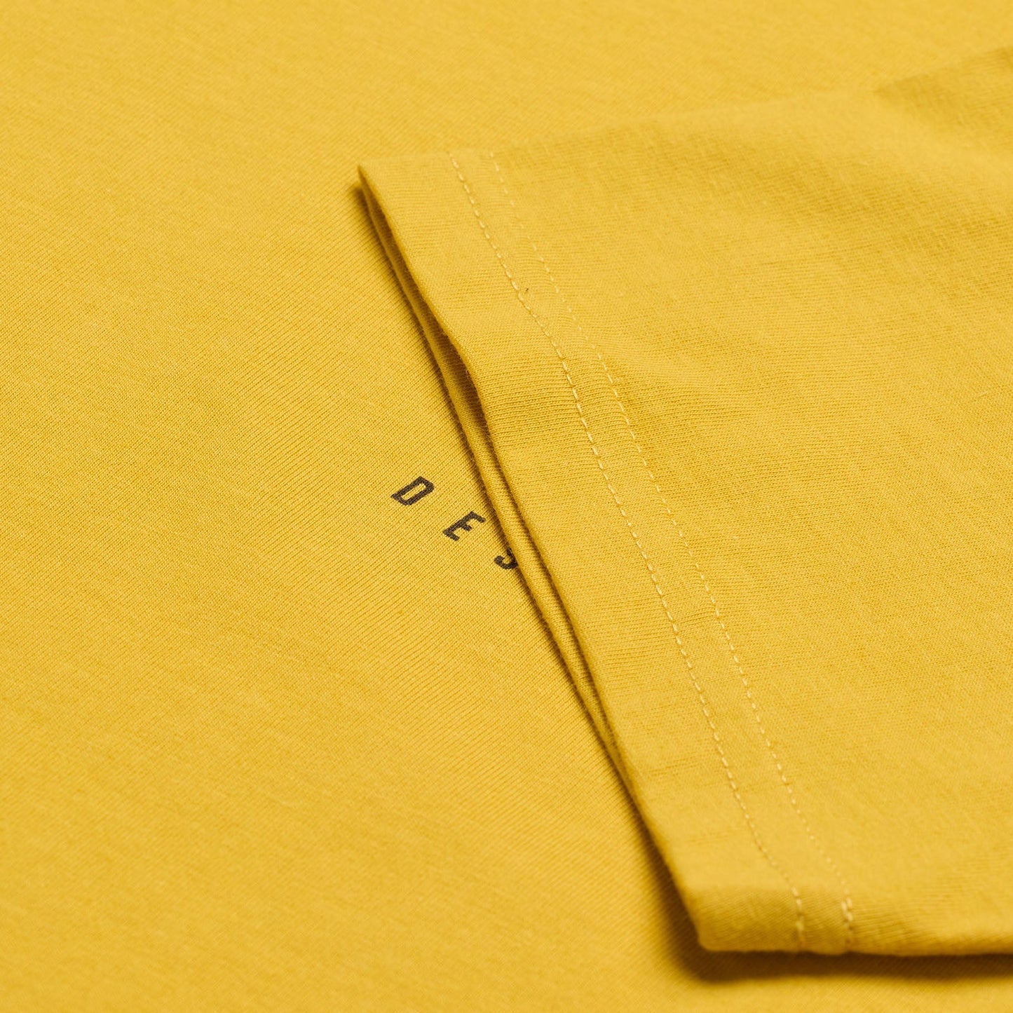 TLD Youth Short Sleeve Tee Smiley Golden