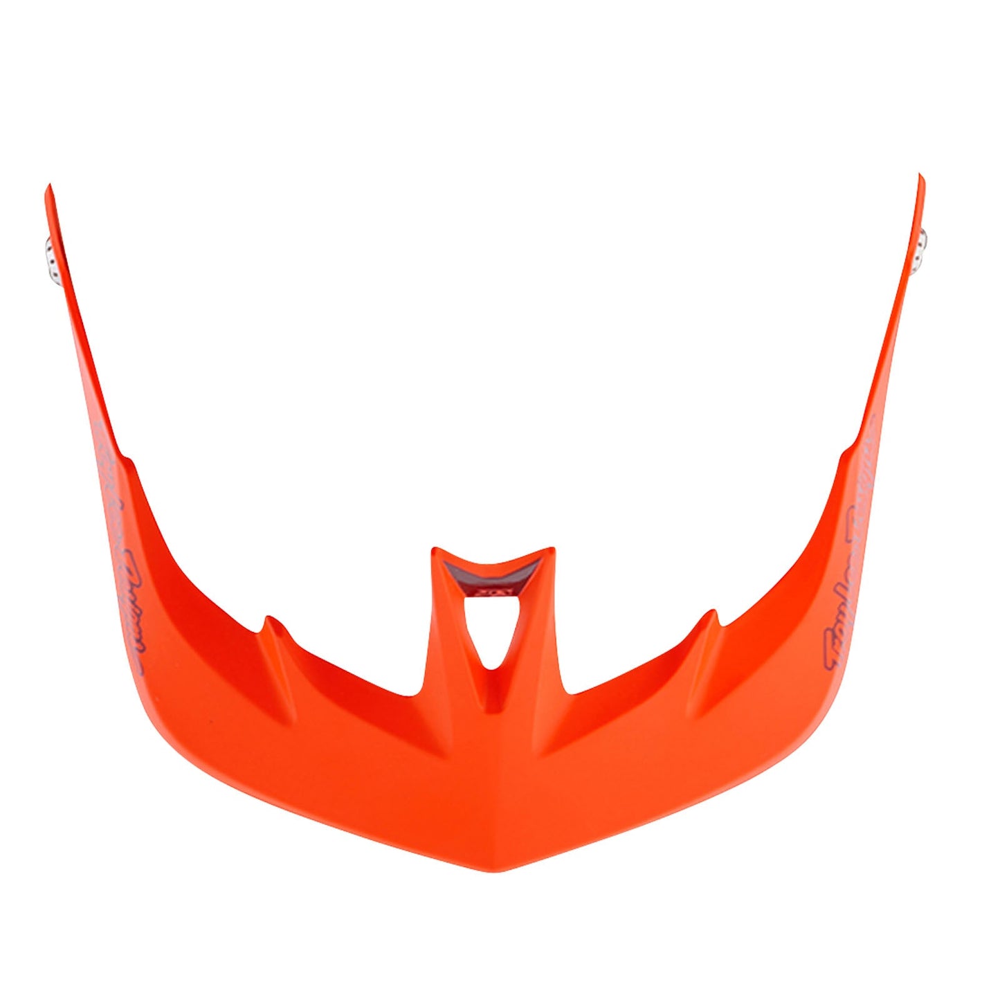 TLD A3 Helmet W/MIPS Ghostwing Red