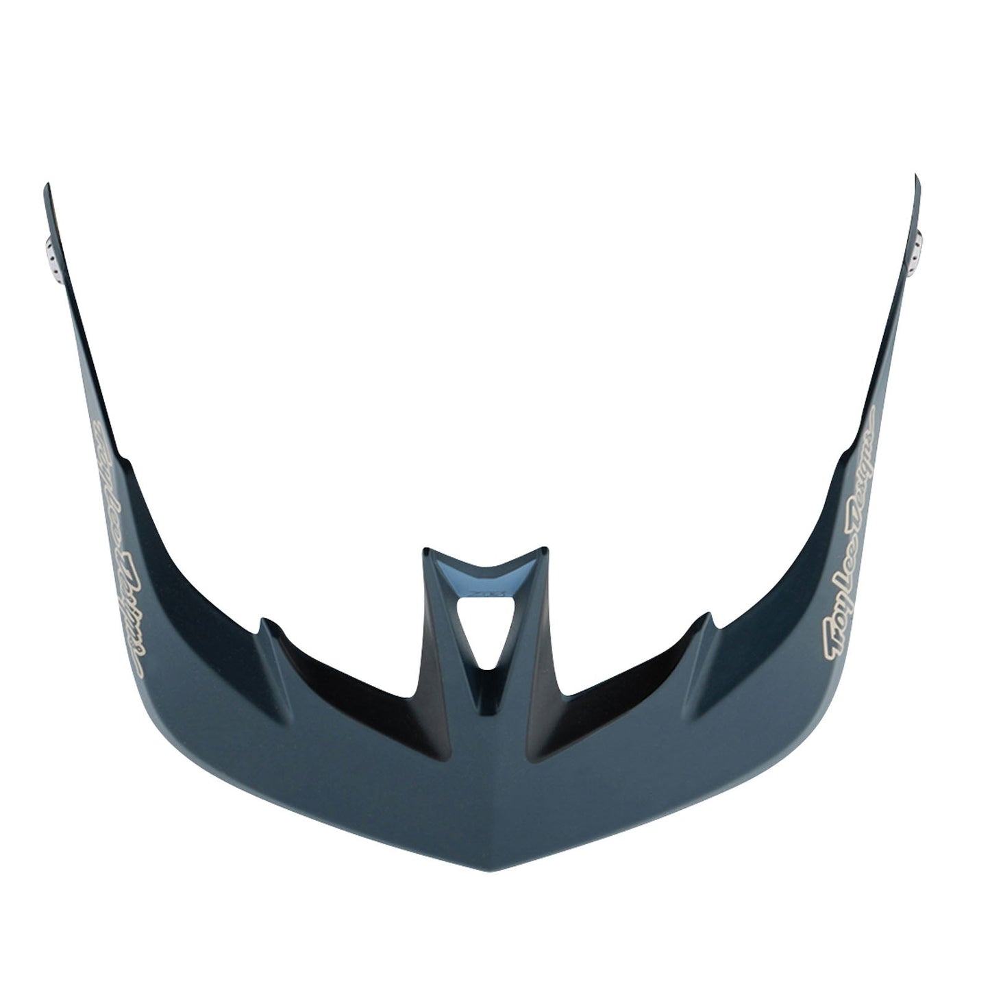 TLD A3 Helmet W/MIPS Intake Smoke