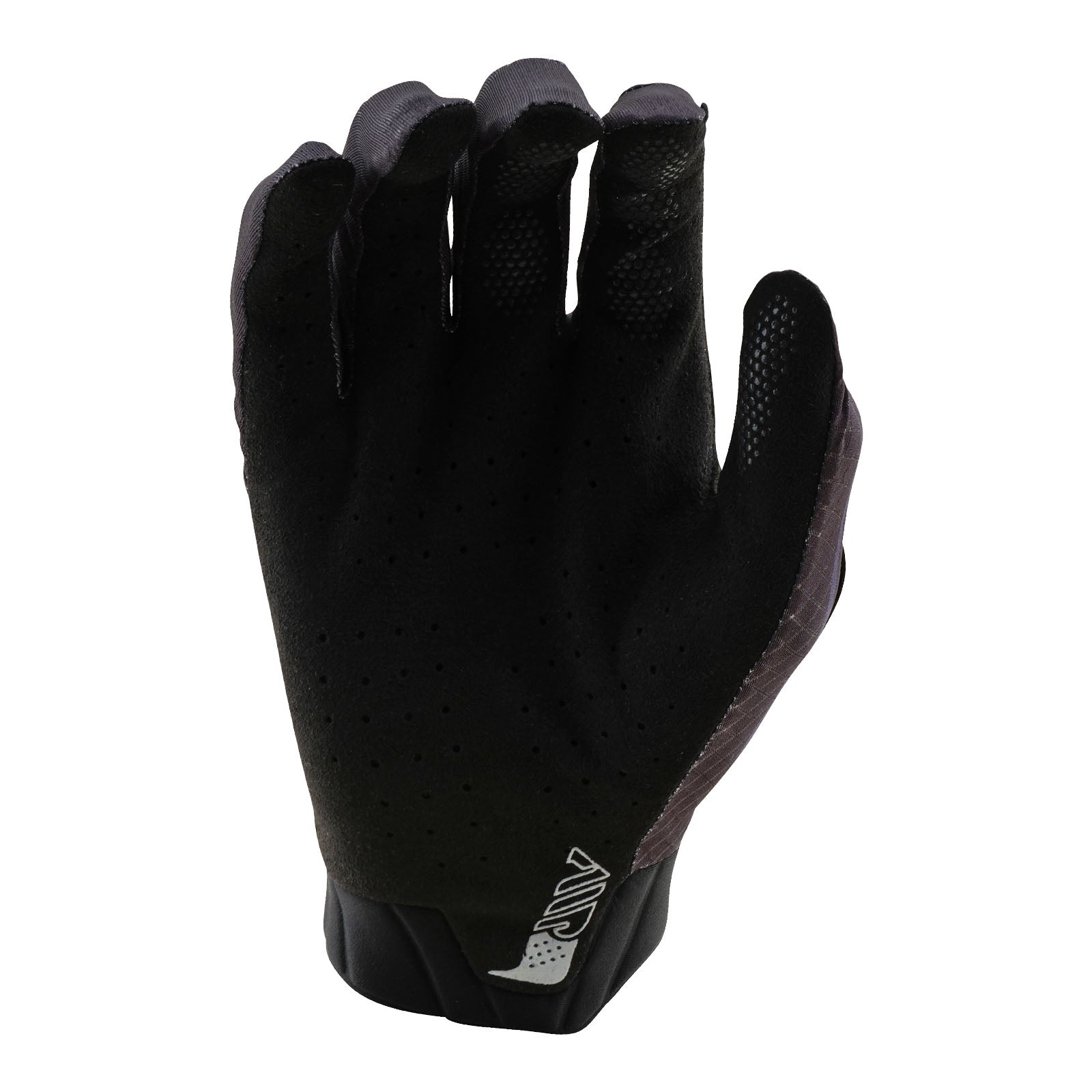 TLD Air Glove Ghostwing Black