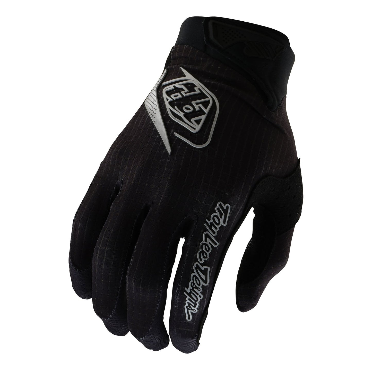 TLD Youth Air Glove Mono Black