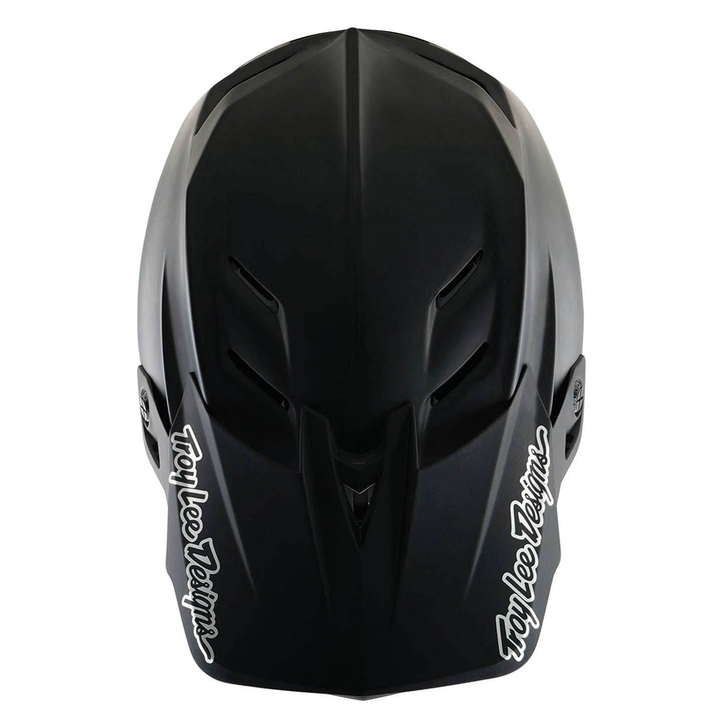 TLD D4 Carbon Helmet W/MIPS Stealth Black
