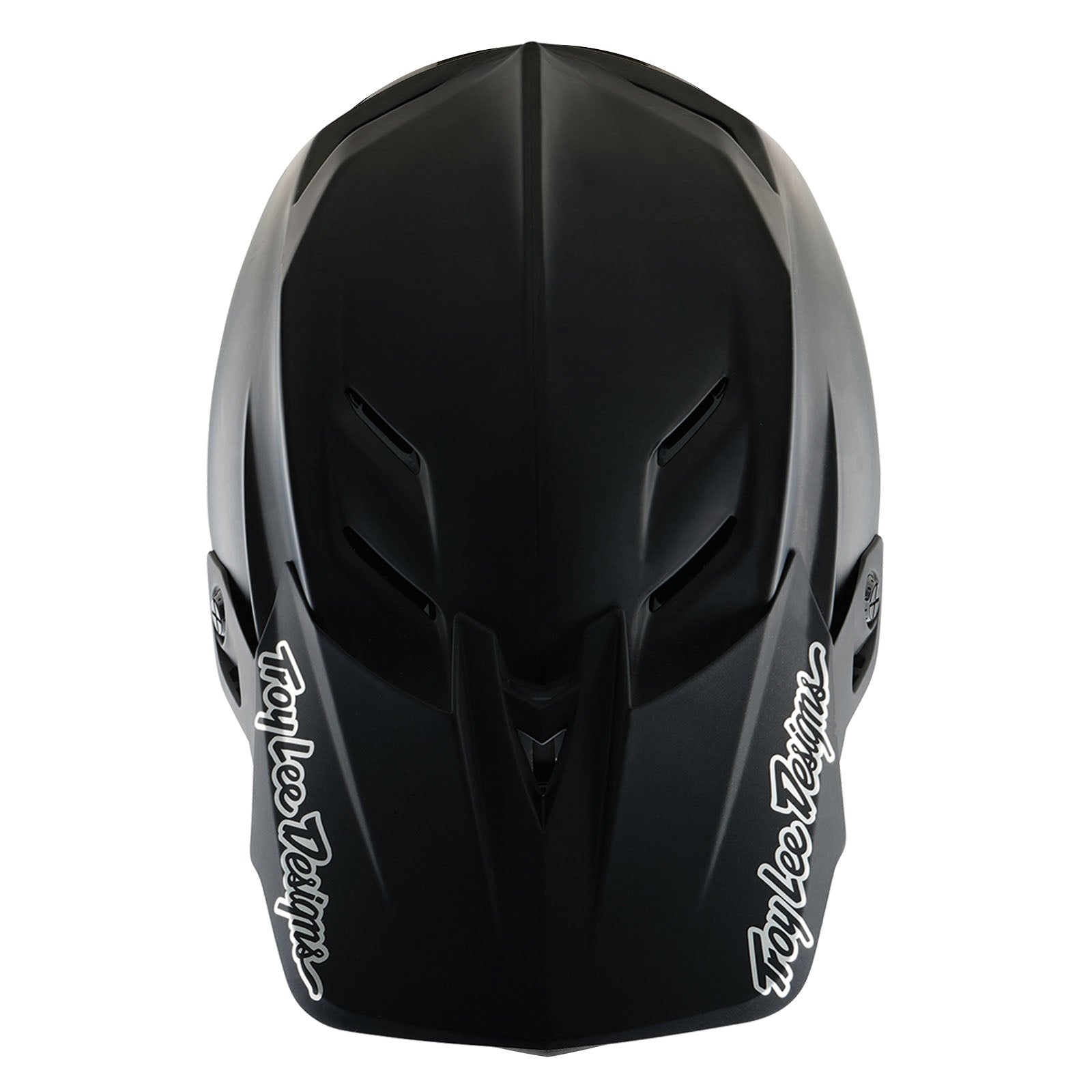TLD D4 Carbon Helmet W/MIPS Stealth Black