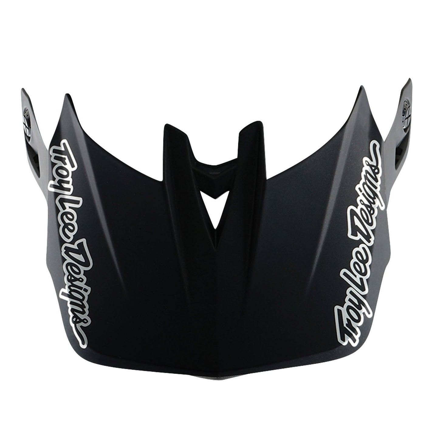TLD D4 Carbon Helmet W/MIPS Stealth Black