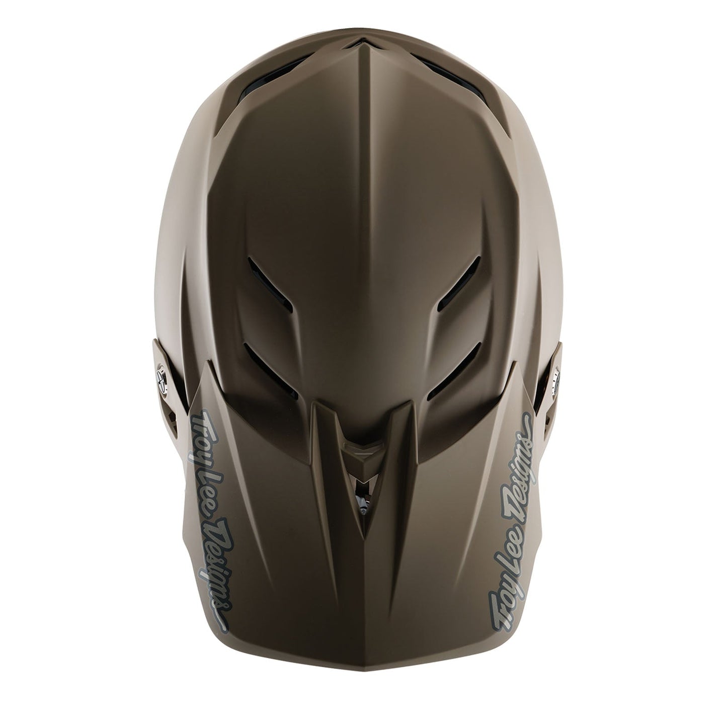 TLD D4 Composite Helmet W/MIPS Stealth Caper