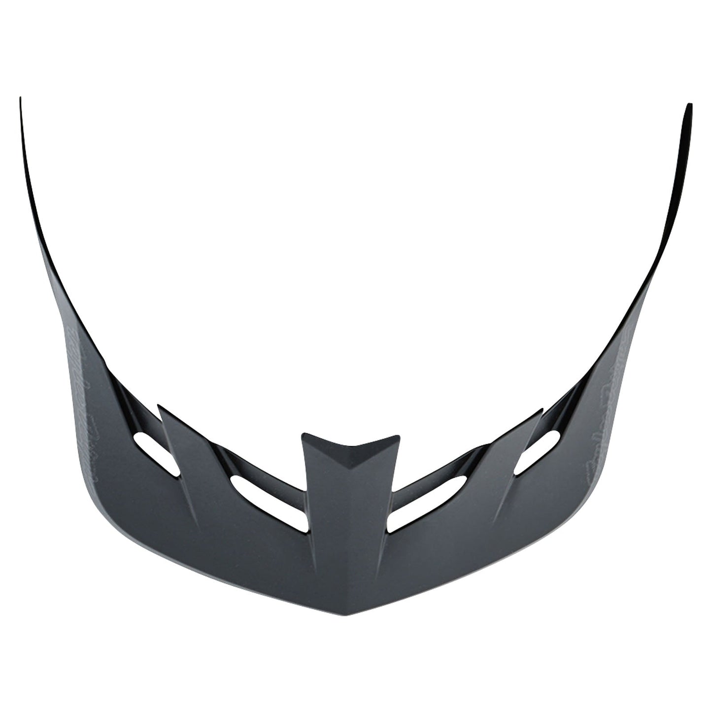 TLD Youth Flowline Helmet W/MIPS Point Black / Charcoal