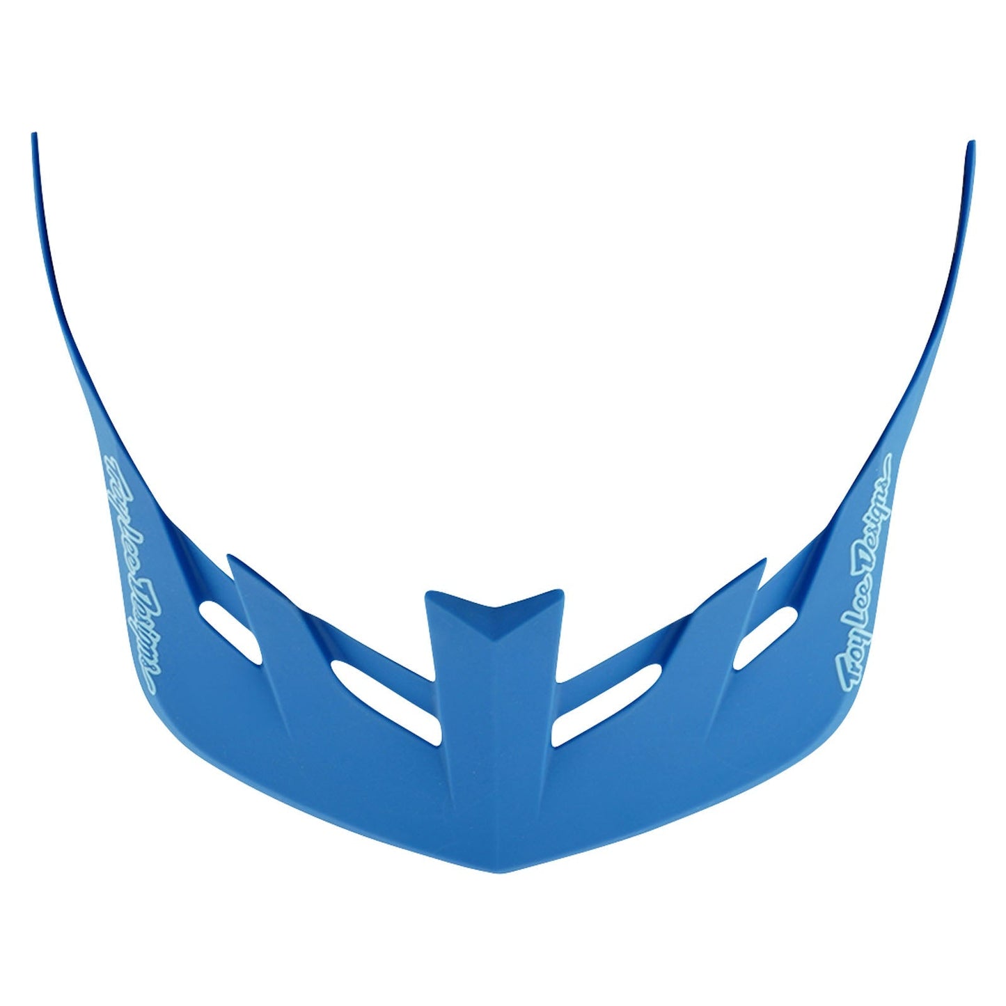 TLD Flowline Helmet W/MIPS Point Cobalt / Blue