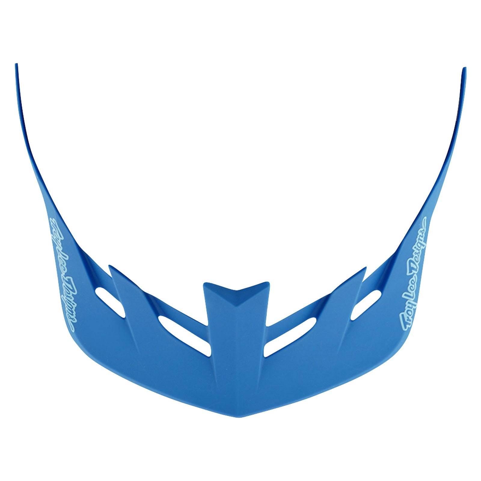 TLD Youth Flowline Helmet W/MIPS Point Cobalt / Blue