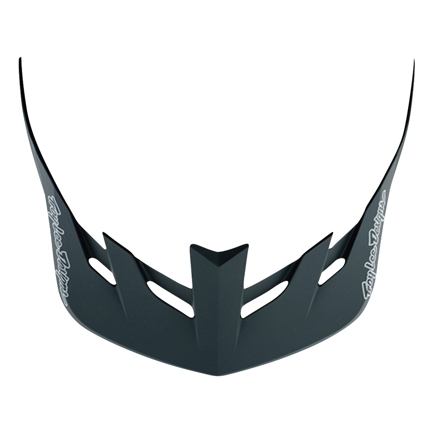 TLD Flowline SE Helmet W/MIPS Badge Camo Gray