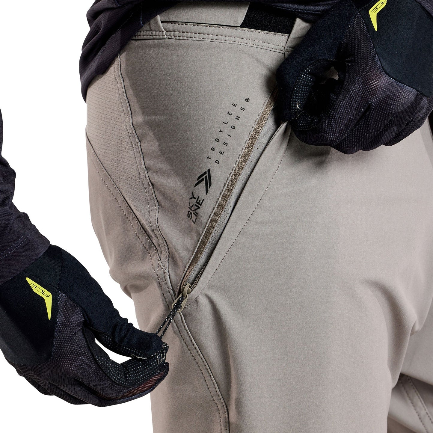 TLD Skyline Pant Mono Timber