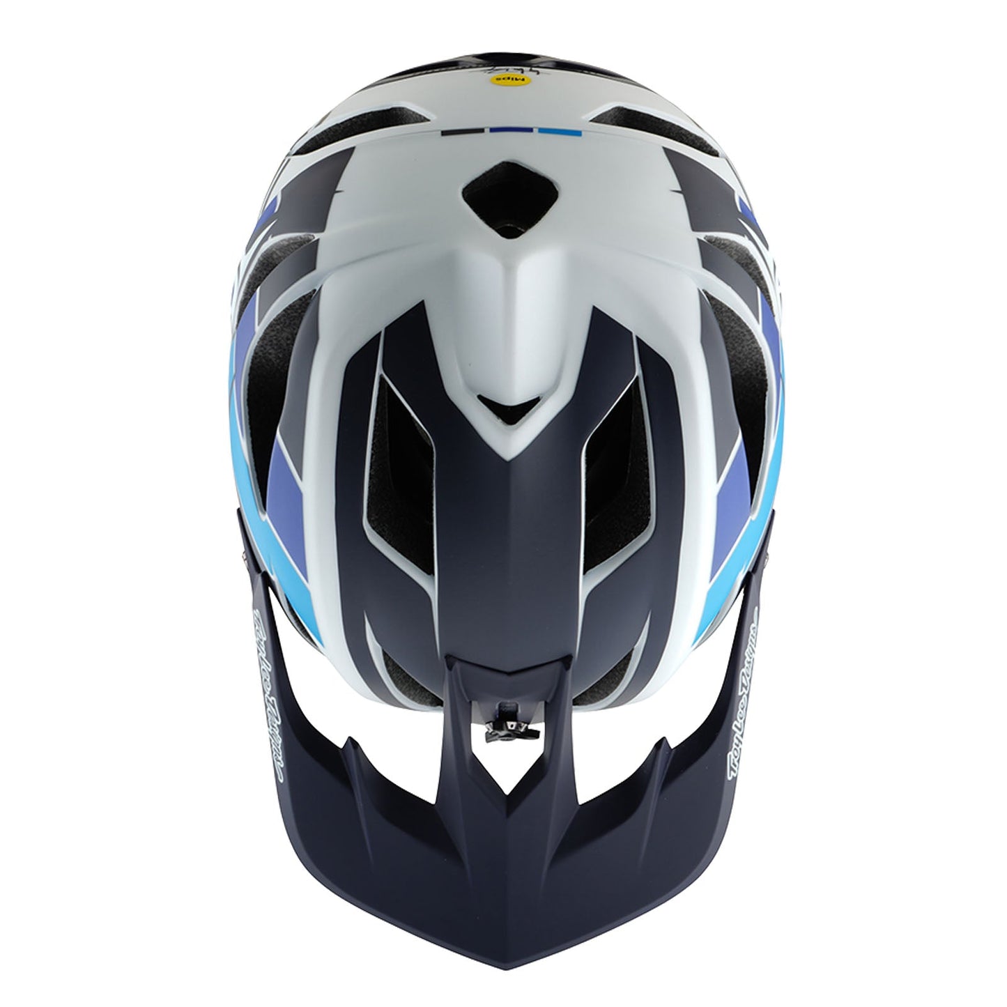 TLD Stage Helmet W/MIPS Corsa Blue