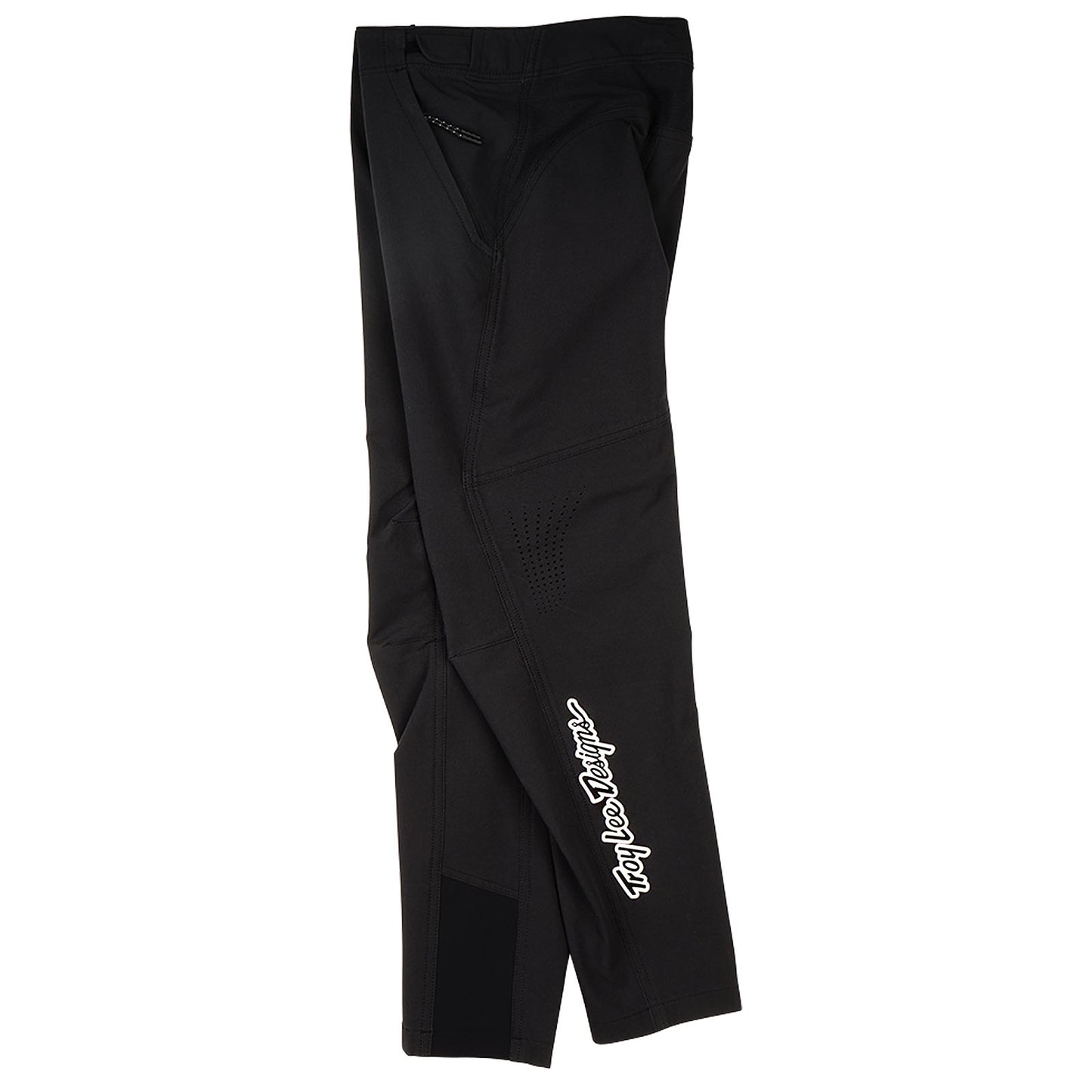Kinder Skyline Pant Mono Schwarz