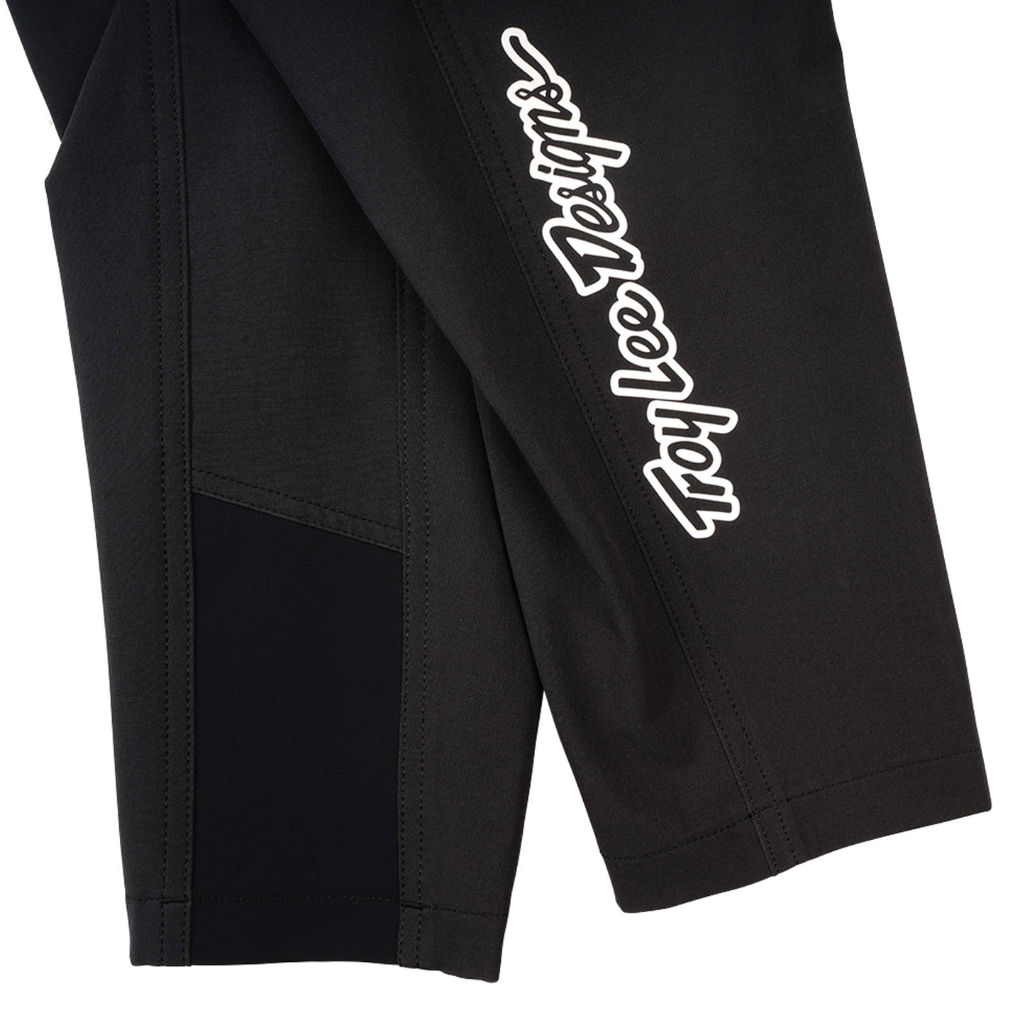 Kinder Skyline Pant Mono Schwarz