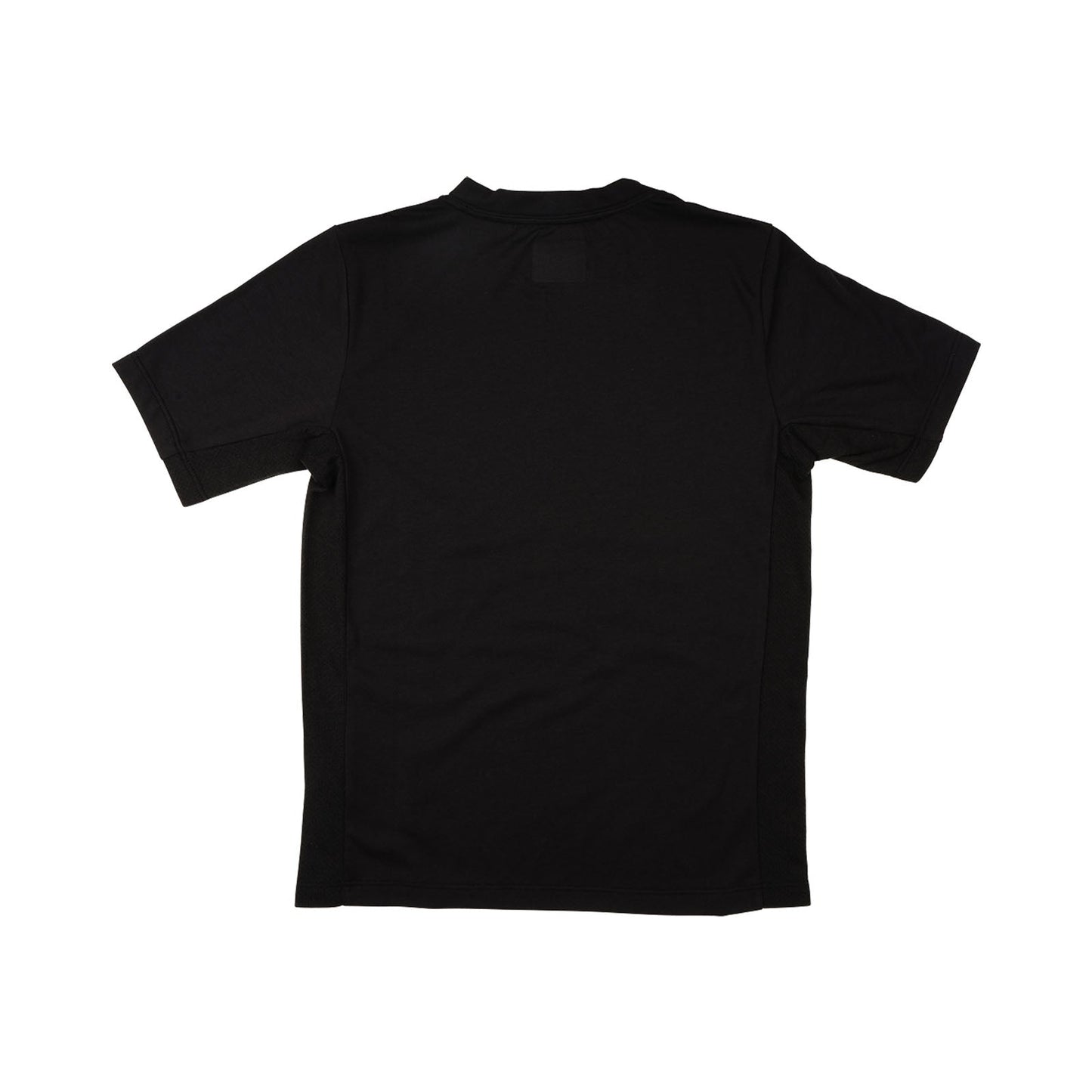 TLD Youth Skyline Ride Short Sleeve Tee Signature Black