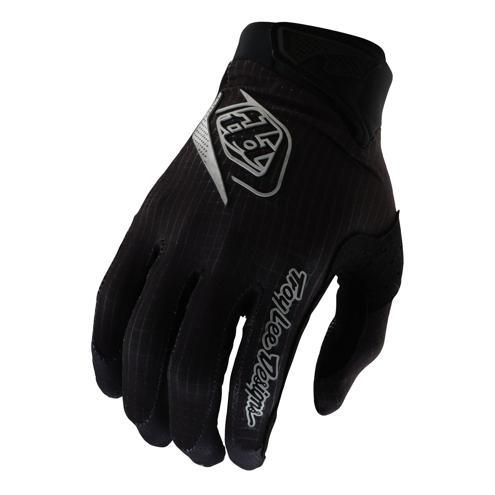 TLD Air Glove Mono Black