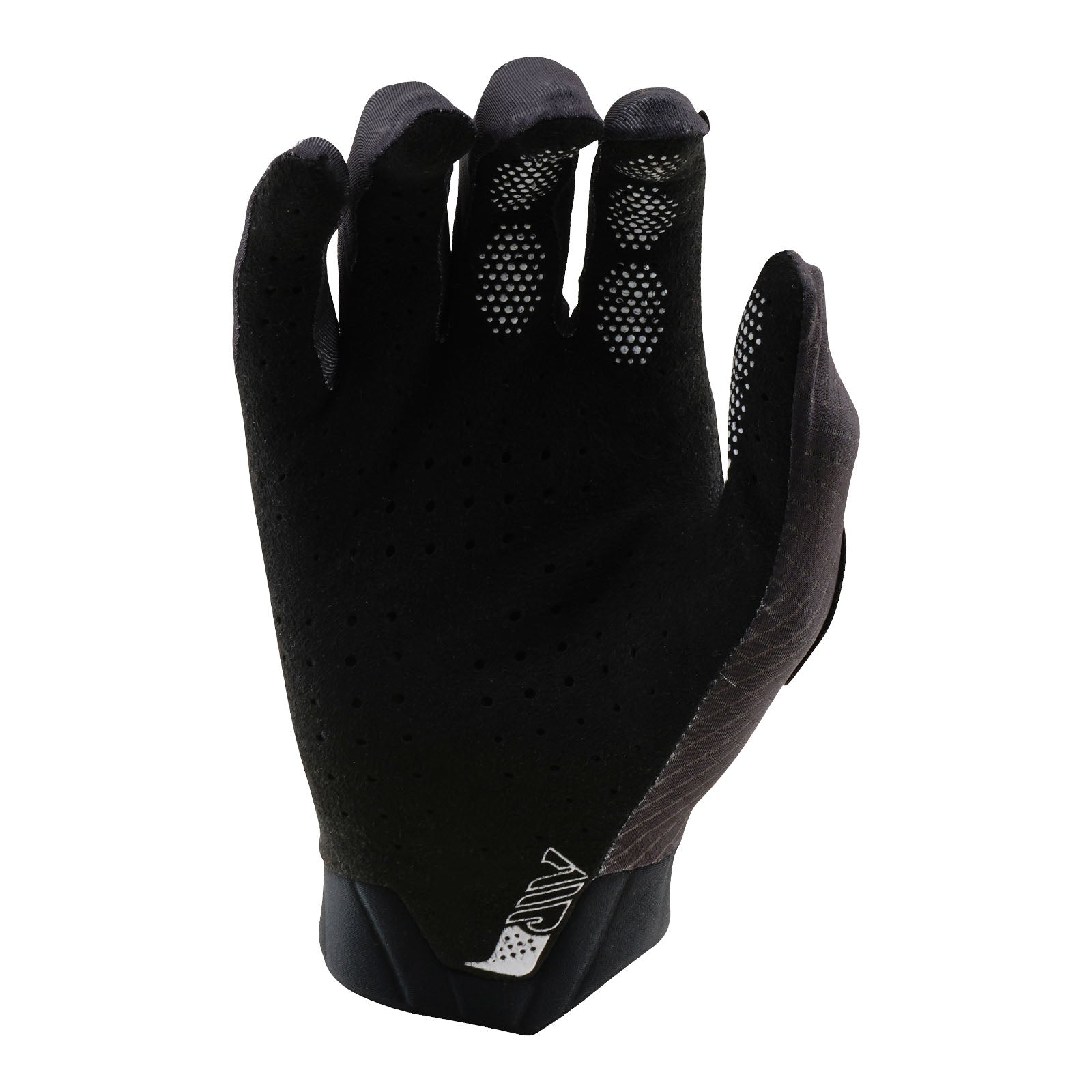 TLD Air Glove Mono Black