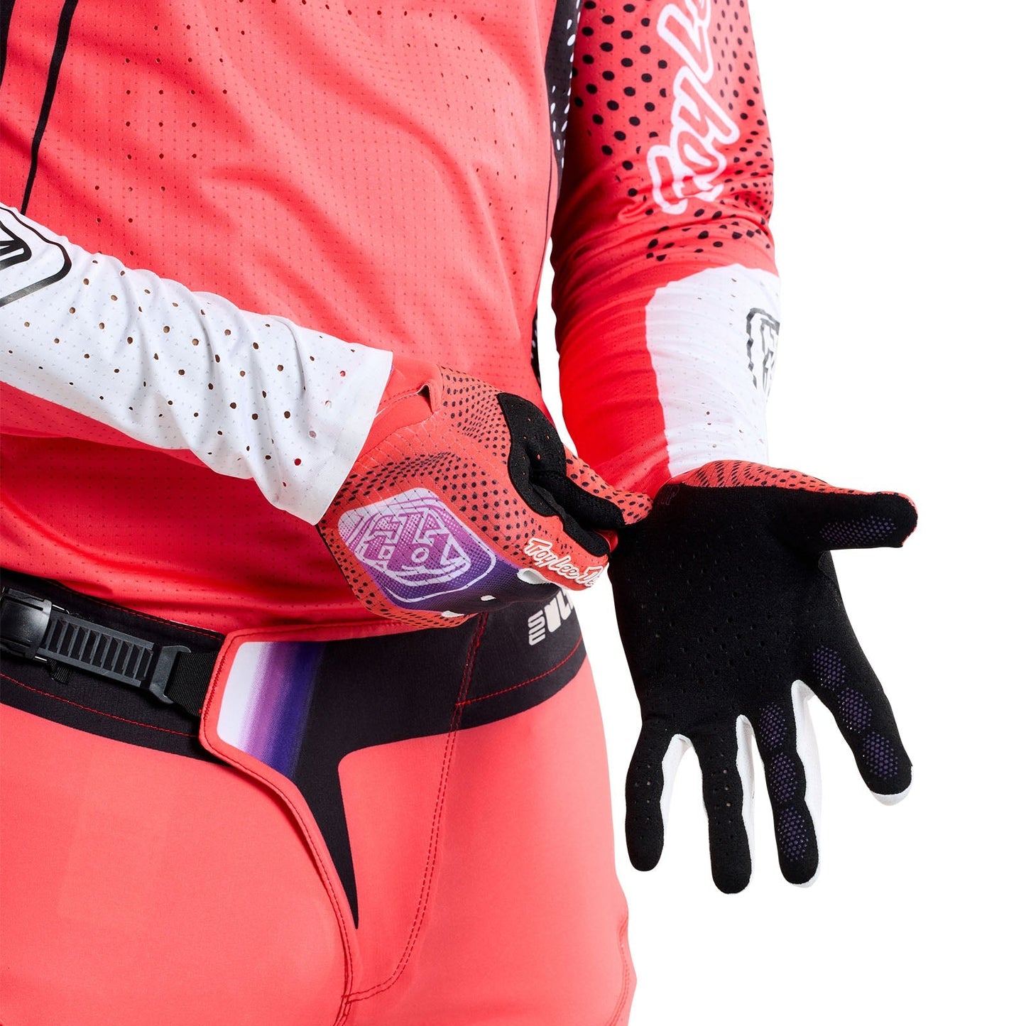 TLD Air Glove Optic Infra Red
