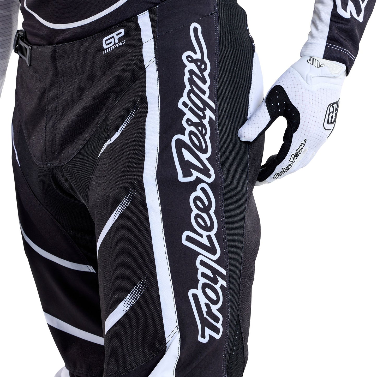 TLD GP Pro Pant Spun Black