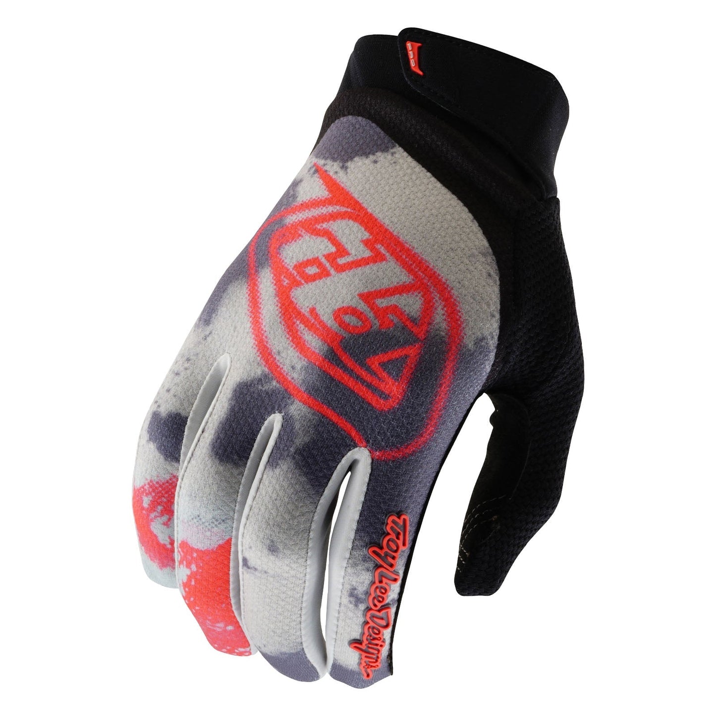 TLD GP Pro Glove Arrival Chalk